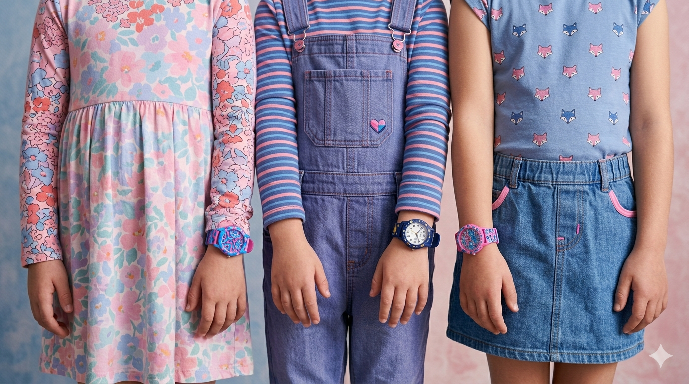 Kids Watches