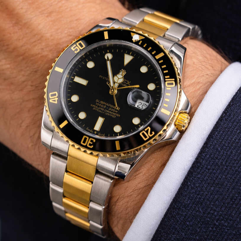 Rolex Submariner