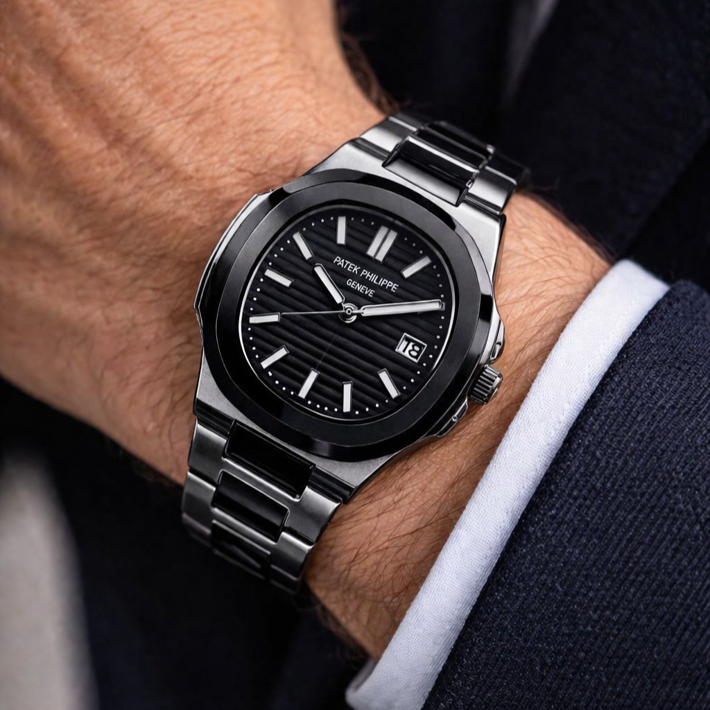 Patek Philippe Genève