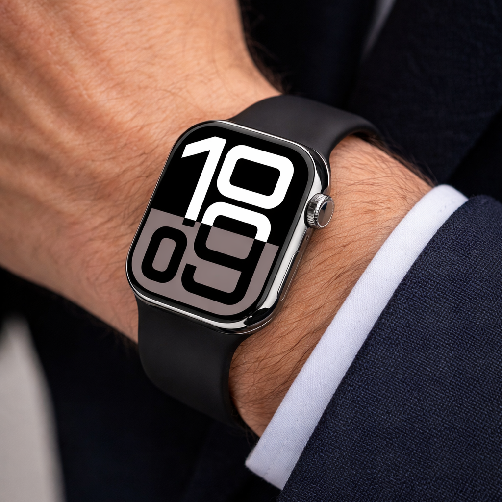 X10 Pro Max ORIGNAL Smart Watch