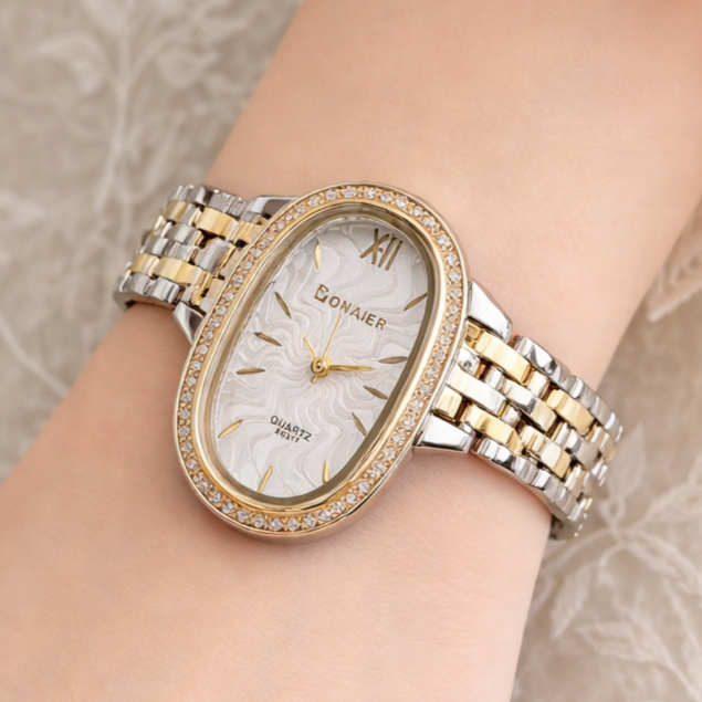 Bonaier Original Watch