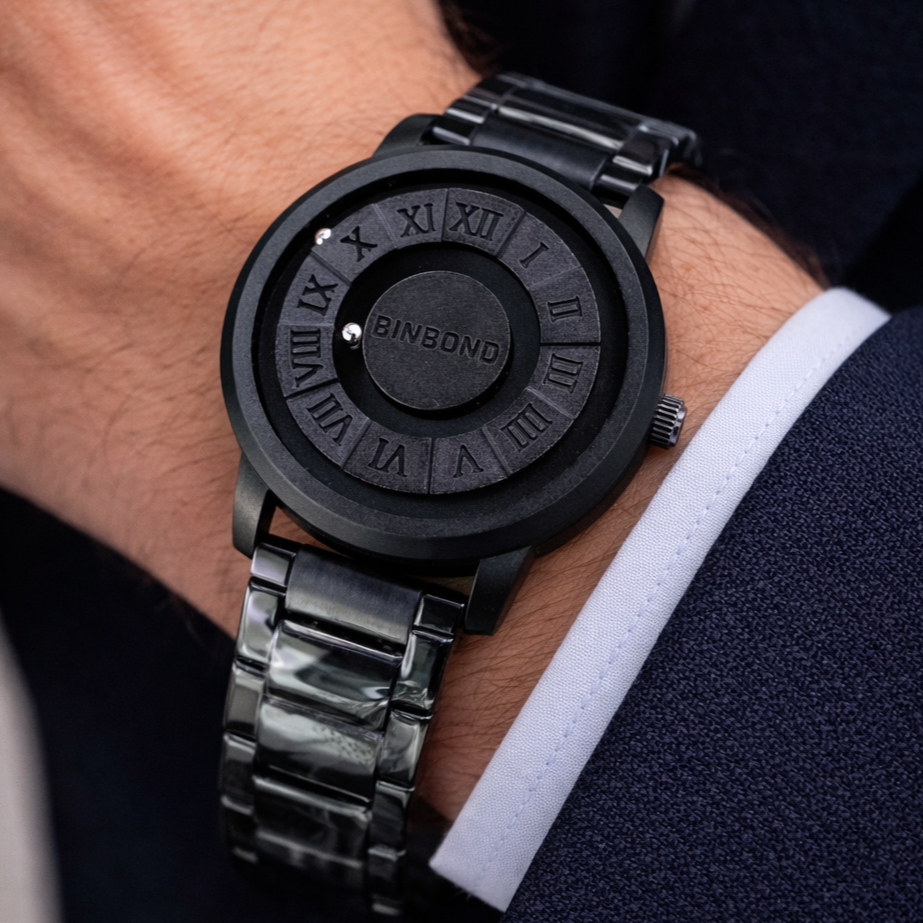 Binbond Original Watch