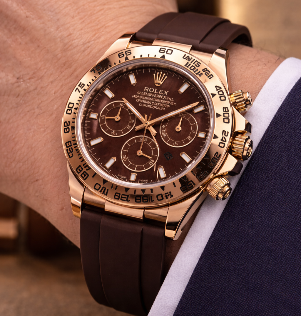 Rolex Daytona Watch