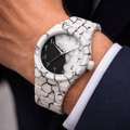 Tiger Aura Arabic Watch