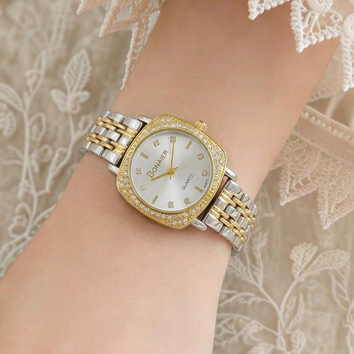 Bonaier Original Watch for Women