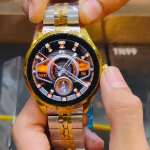 HX-TN99 Pro Smart Watch