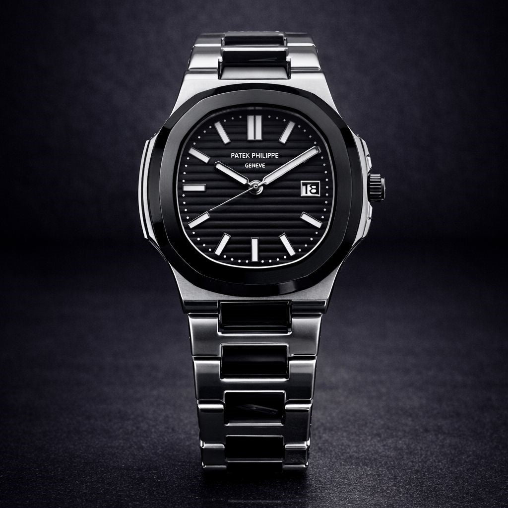 Patek Philippe Genève