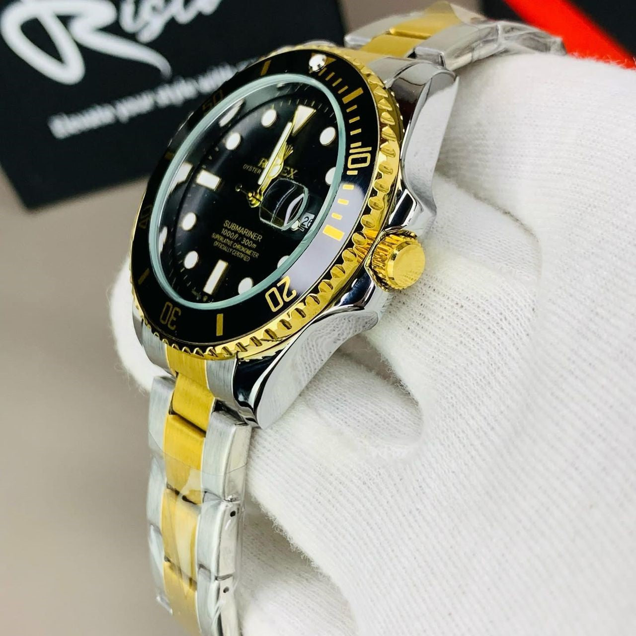 Rolex Submariner