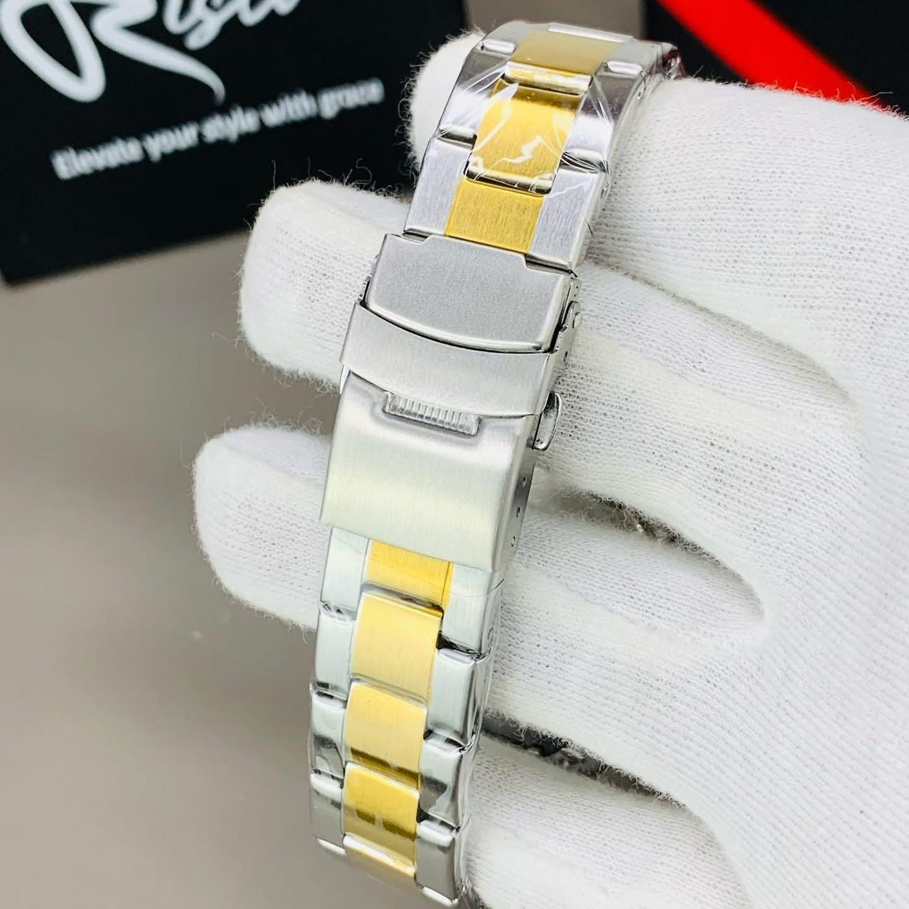 Rolex Submariner
