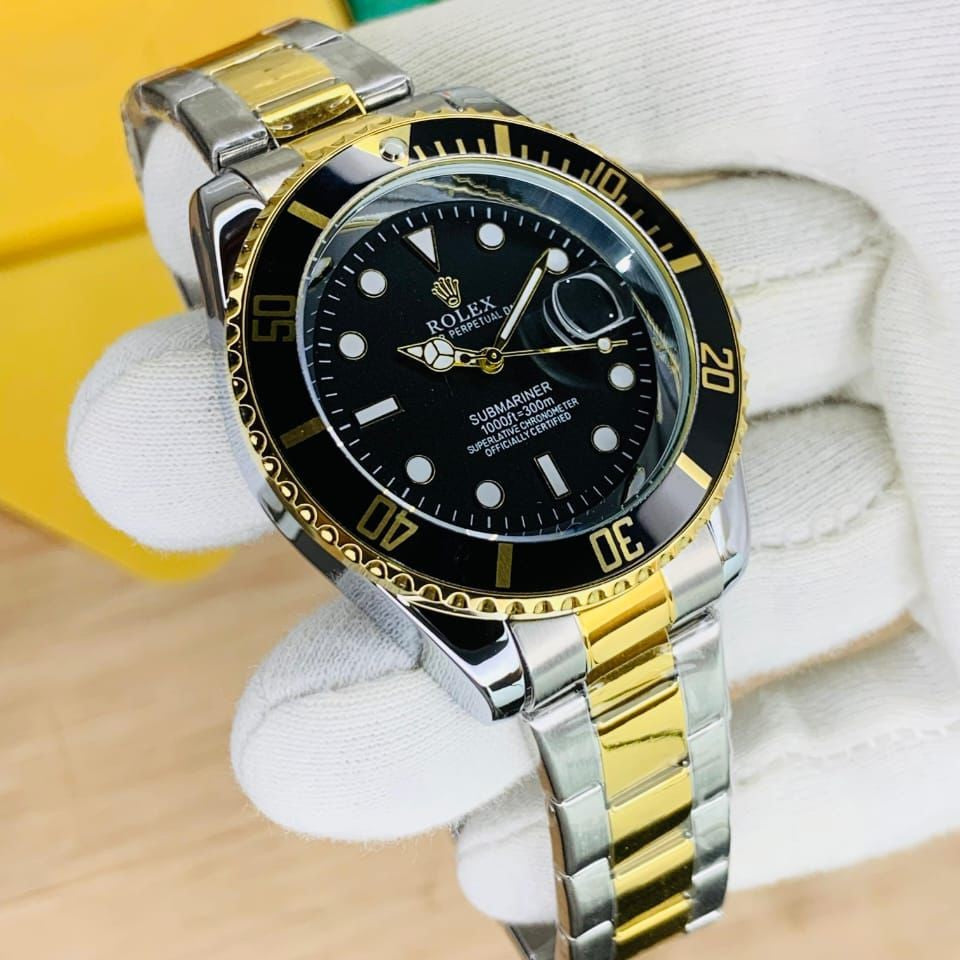 Rolex Submariner