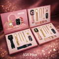 Women Watches & Accessories Gift Set Model