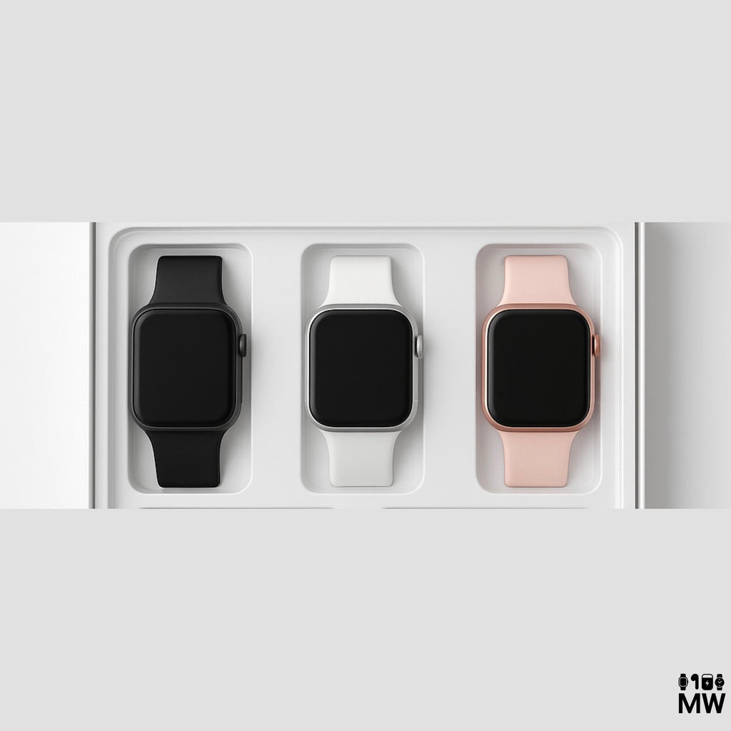 Series 10 Single Strap Smart Watch