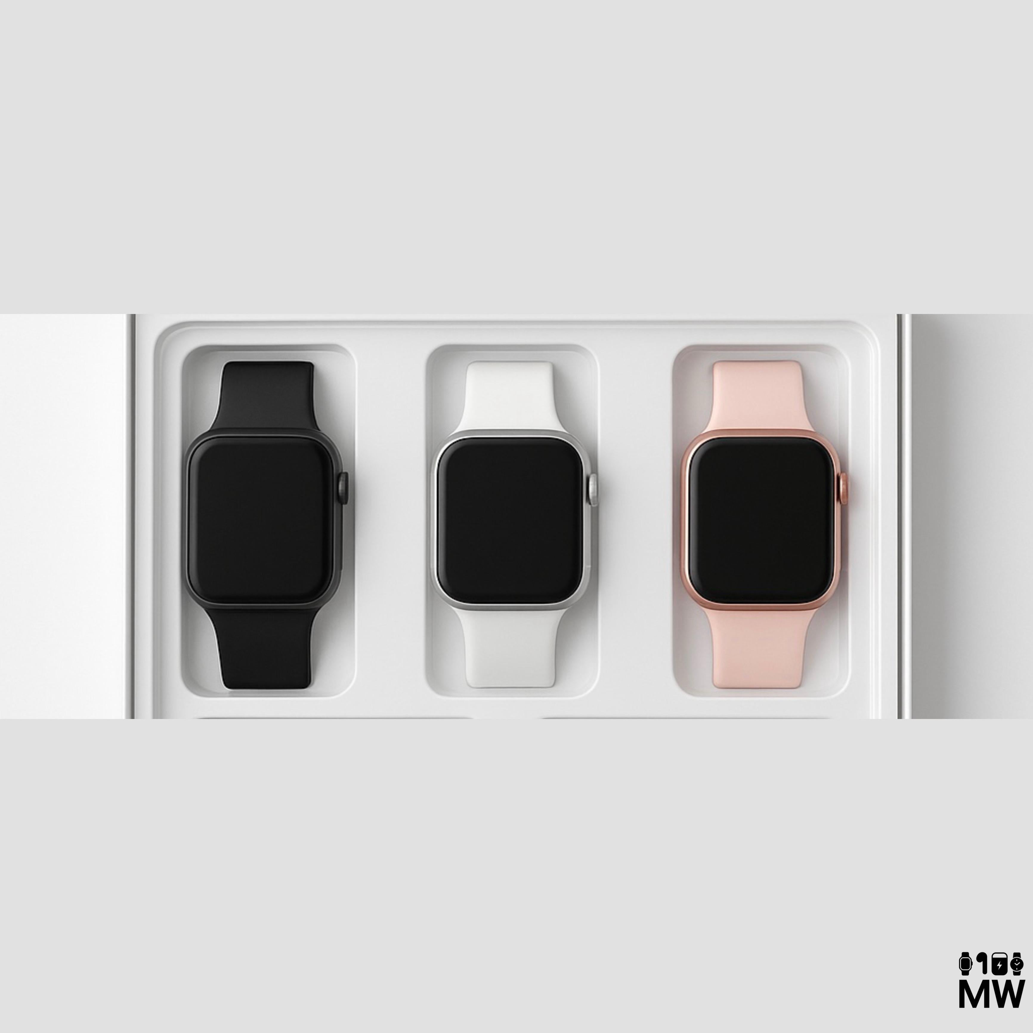 Series 10 Single Strap Smart Watch