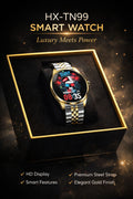 HX-TN99 Pro Smart Watch