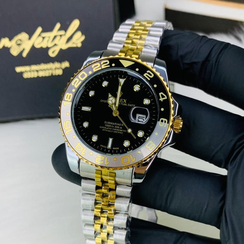 Rolex GMT