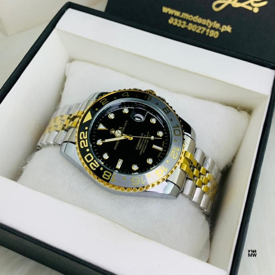 Rolex GMT