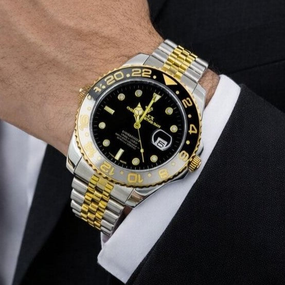 Rolex GMT