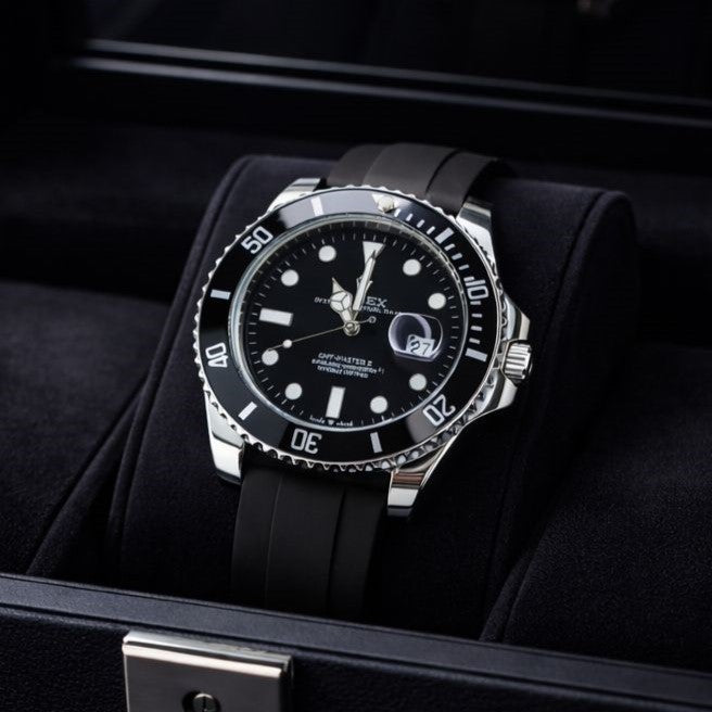 Rolex Submariner GMT- Master 2