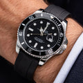 Rolex Submariner GMT- Master 2