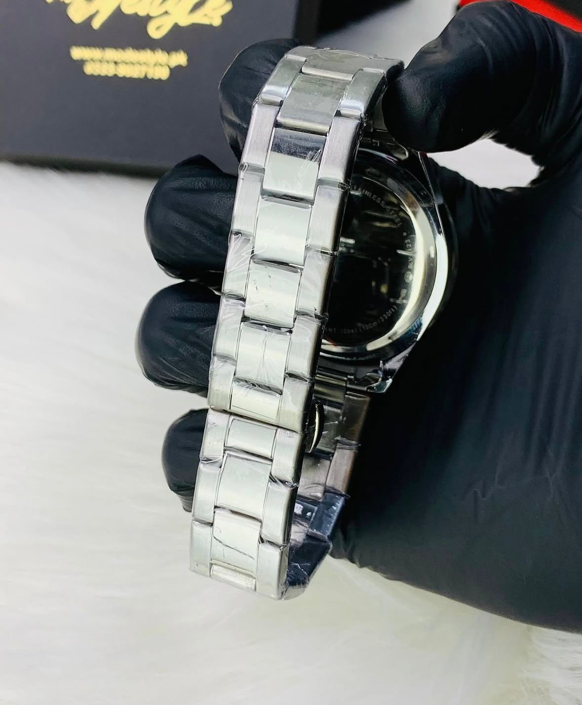 Tissot 1853 Gentleman Model