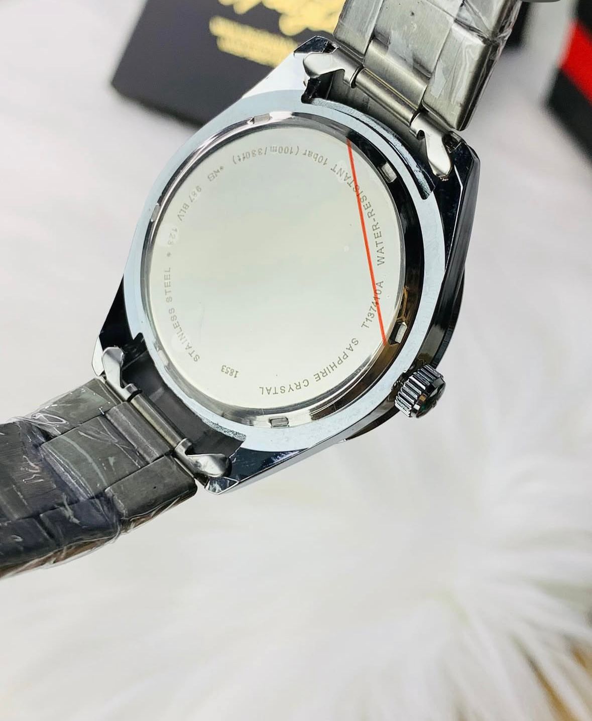 Tissot 1853 Gentleman Model