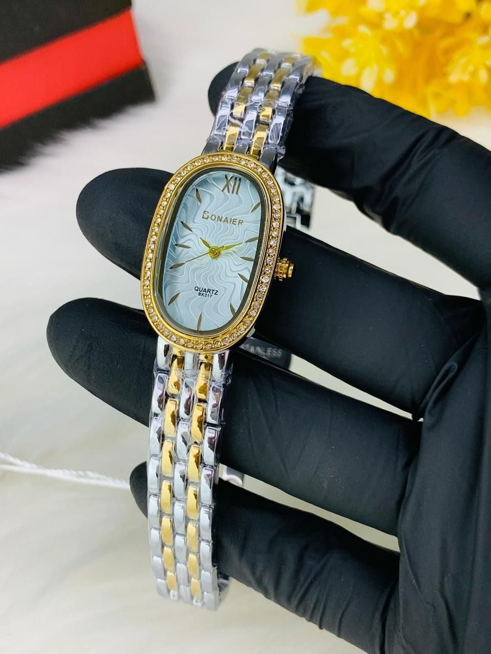 Bonaier Original Watch