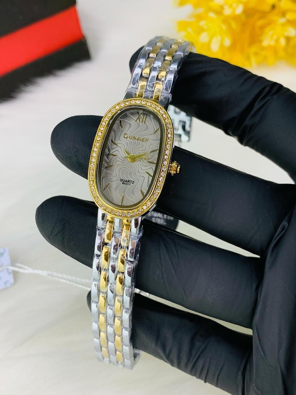 Bonaier Original Watch