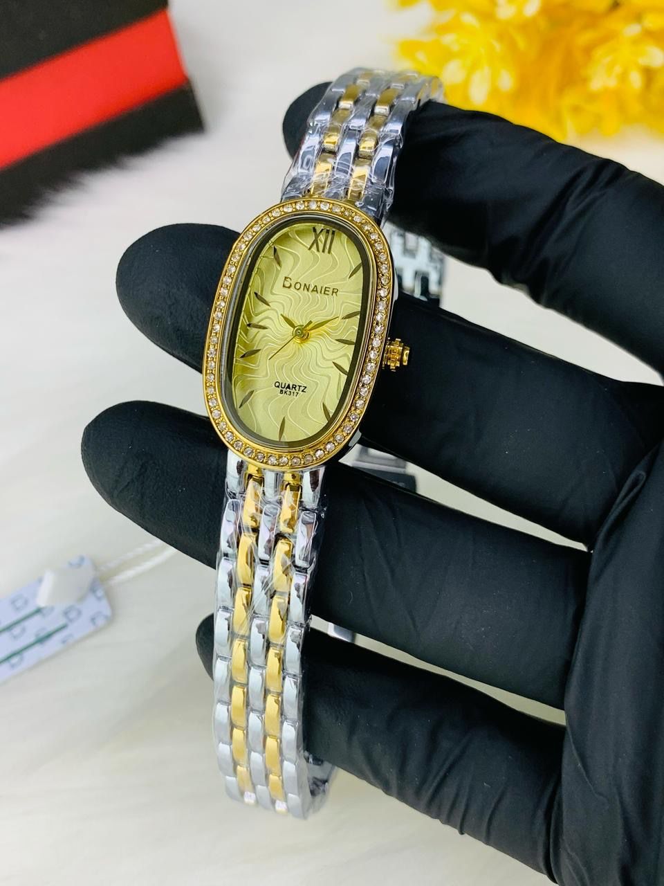 Bonaier Original Watch