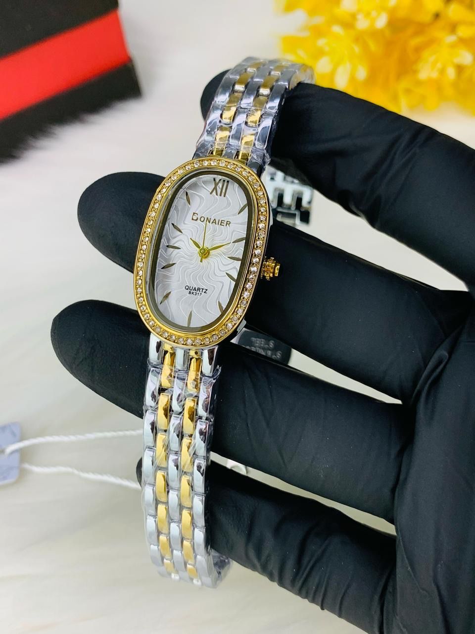 Bonaier Original Watch