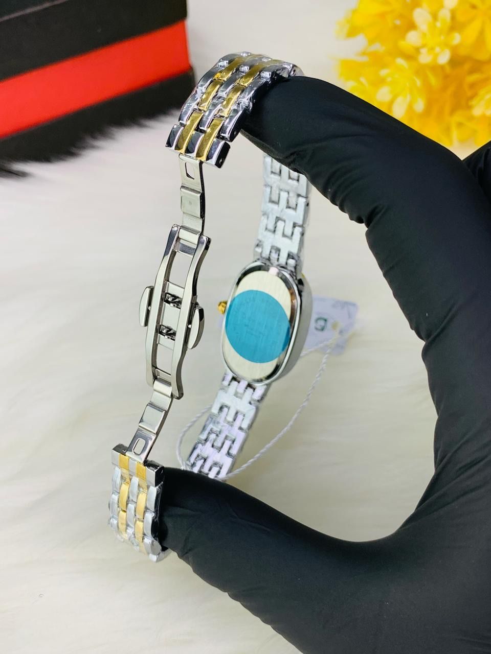 Bonaier Original Watch