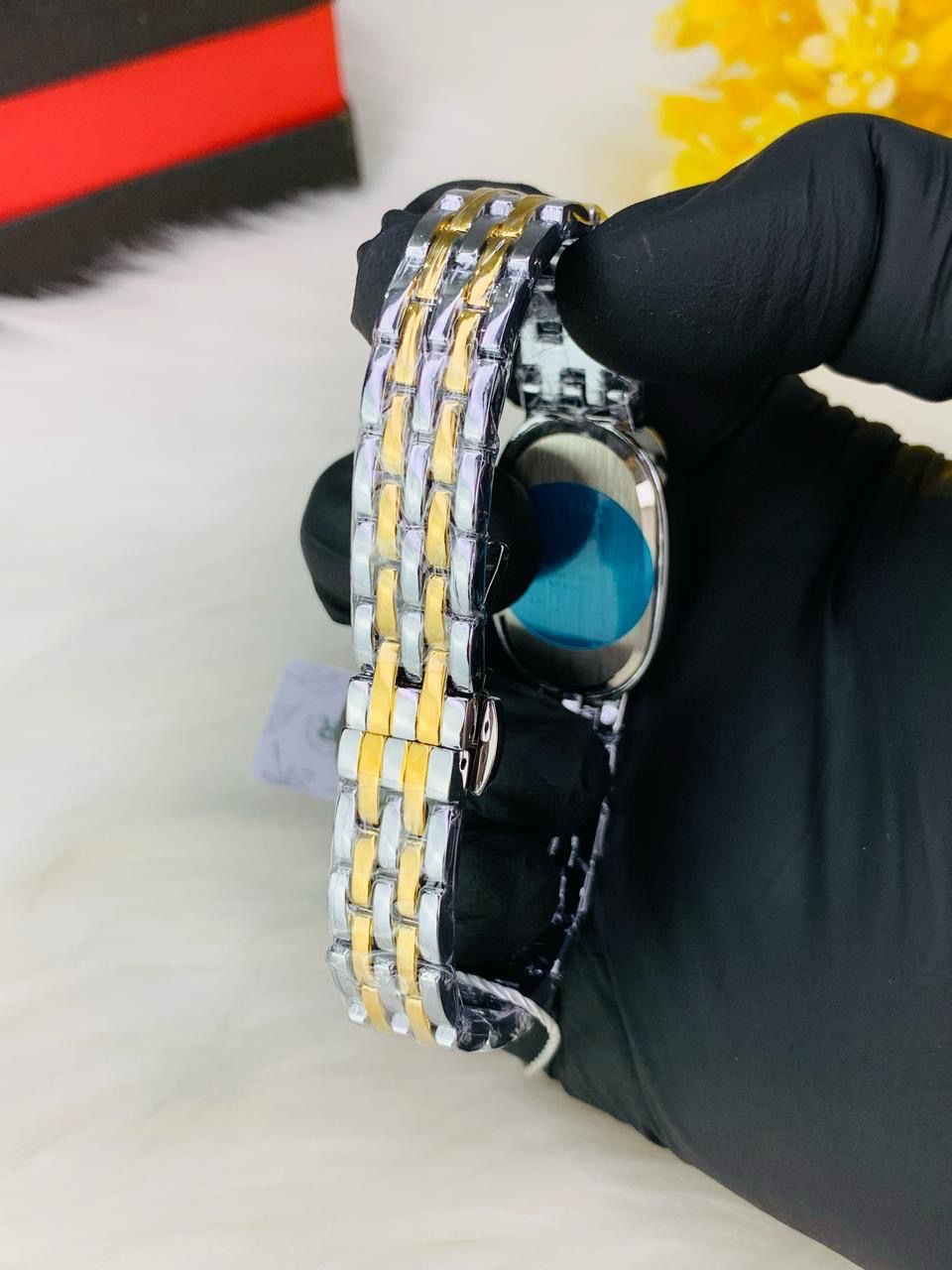 Bonaier Original Watch