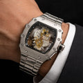 Nepic Skeleton Watch