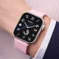 MK-WS01 Series 10 7/1 Smart Watch for Women