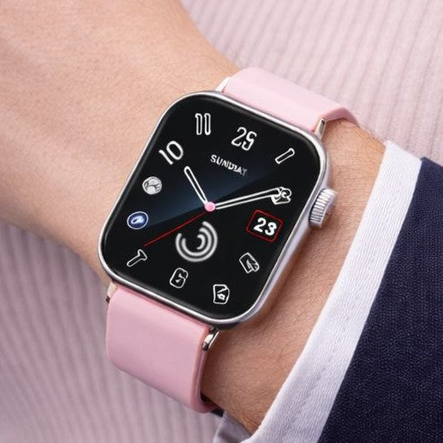 MK-WS01 Series 10 7/1 Smart Watch for Women