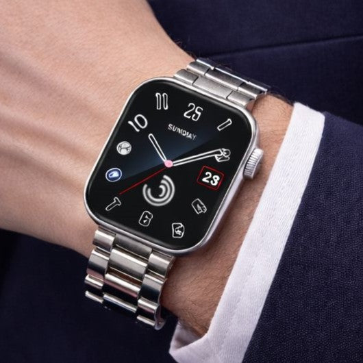 MK-WS01 Series 10 7/1 Smart Watch