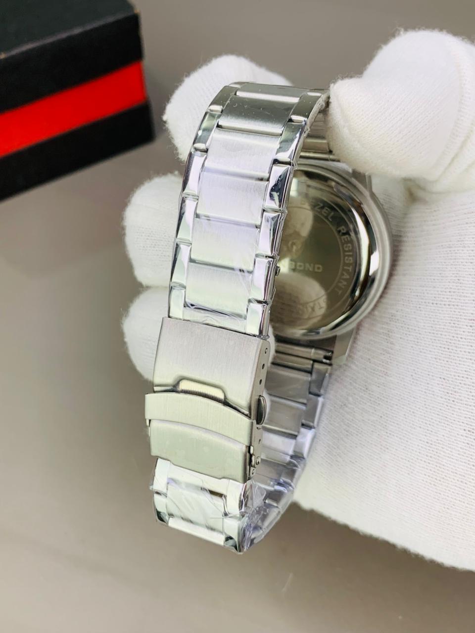 Binbond Original Watch