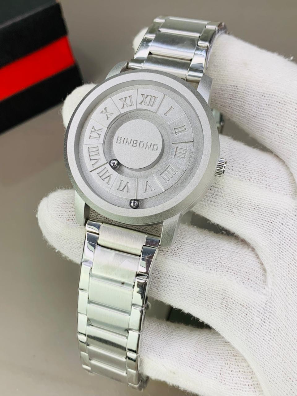 Binbond Original Watch