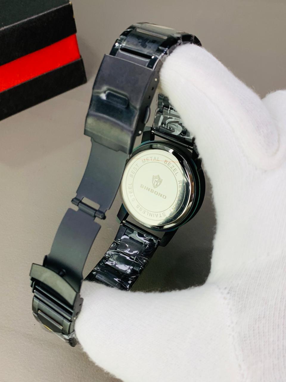 Binbond Original Watch