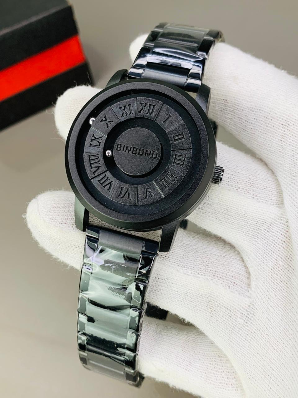Binbond Original Watch