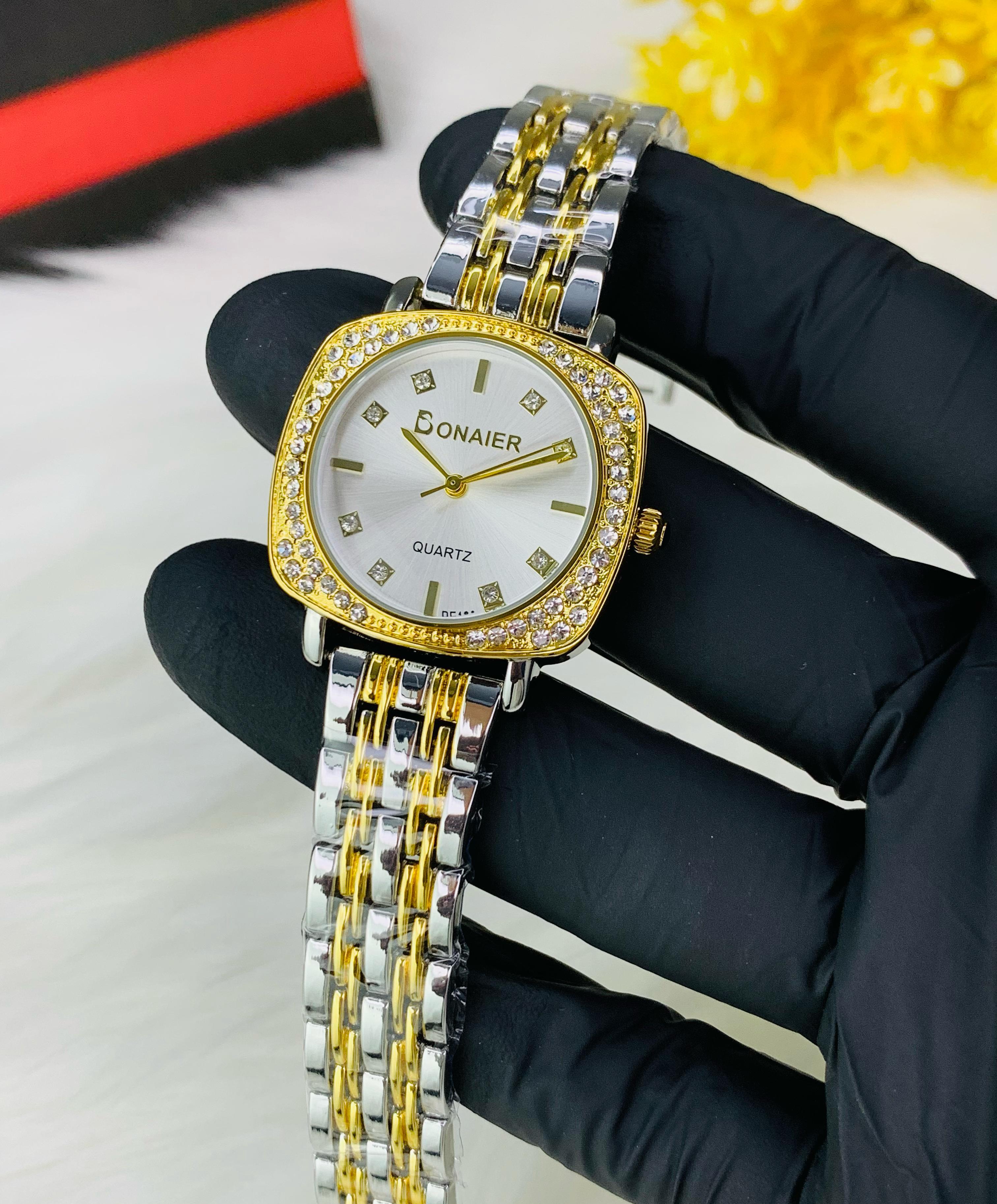 Bonaier Original Watch for Women