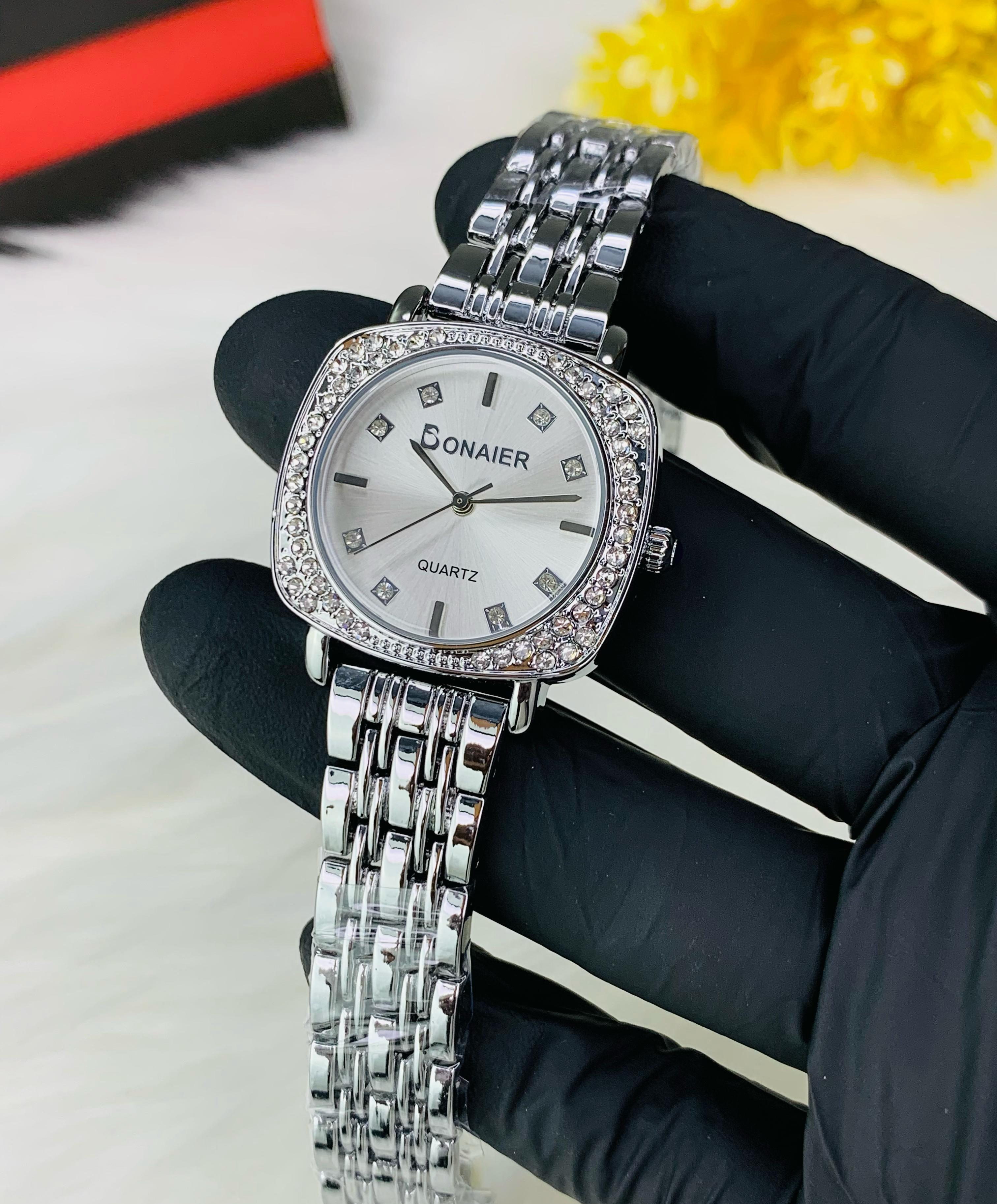 Bonaier Original Watch for Women