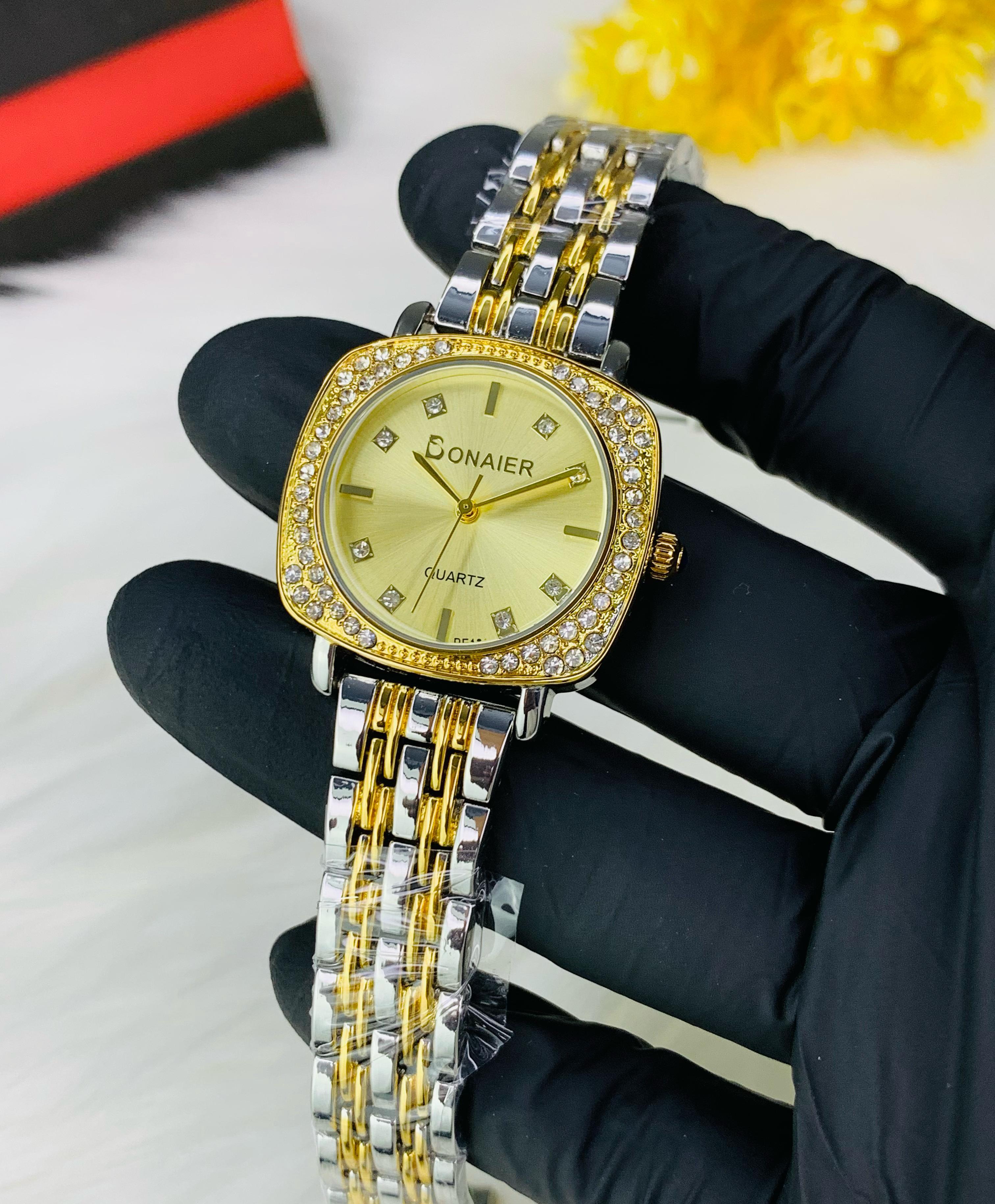 Bonaier Original Watch for Women