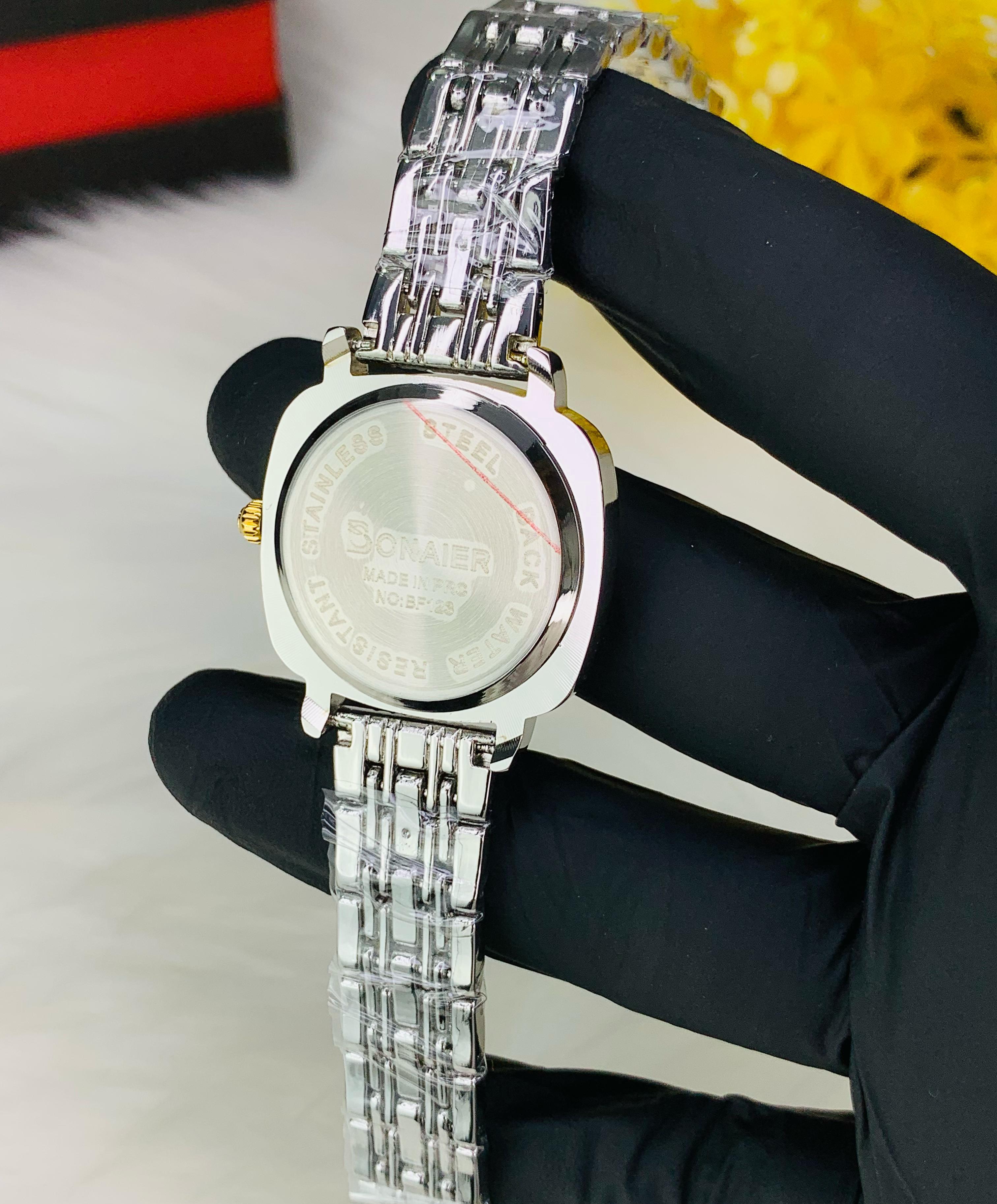 Bonaier Original Watch for Women