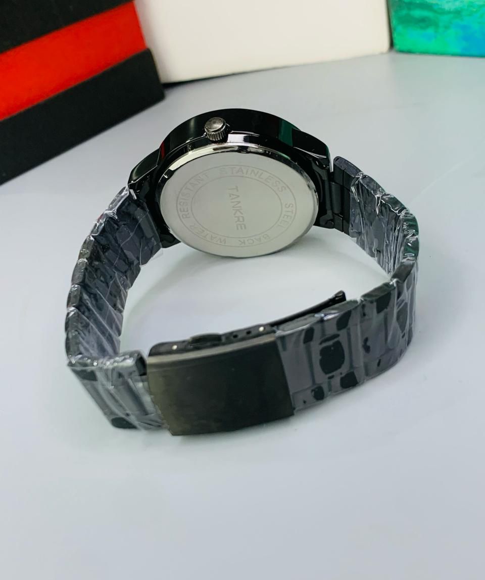 Casino Dial Rotating Watch