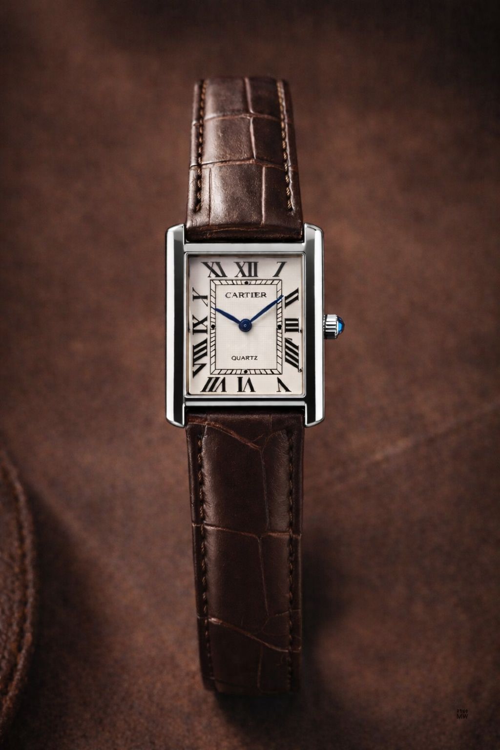 Cartier Tank Style Watch