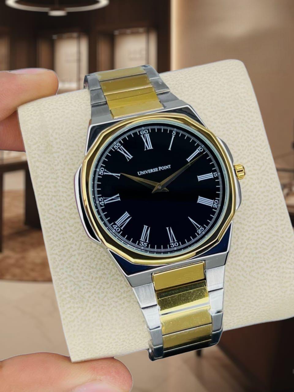Universe Point Watch