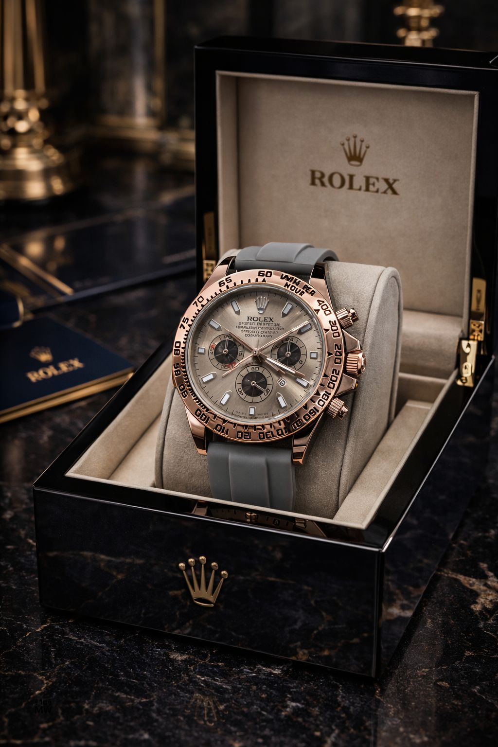 Rolex Daytona Watch