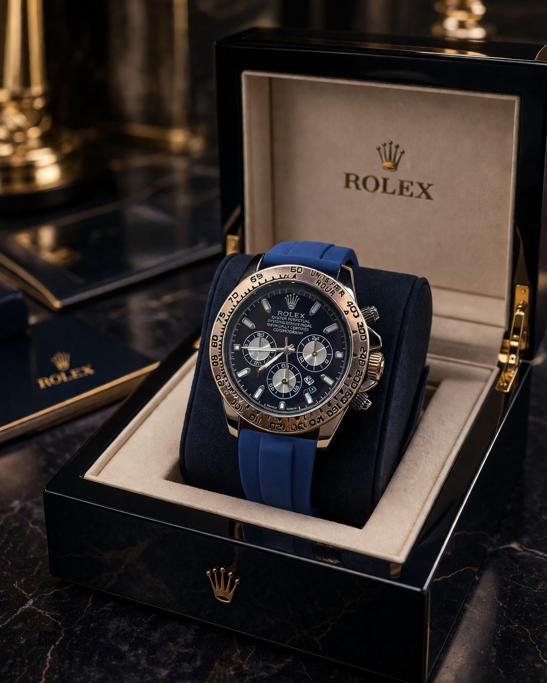 Rolex Daytona Watch