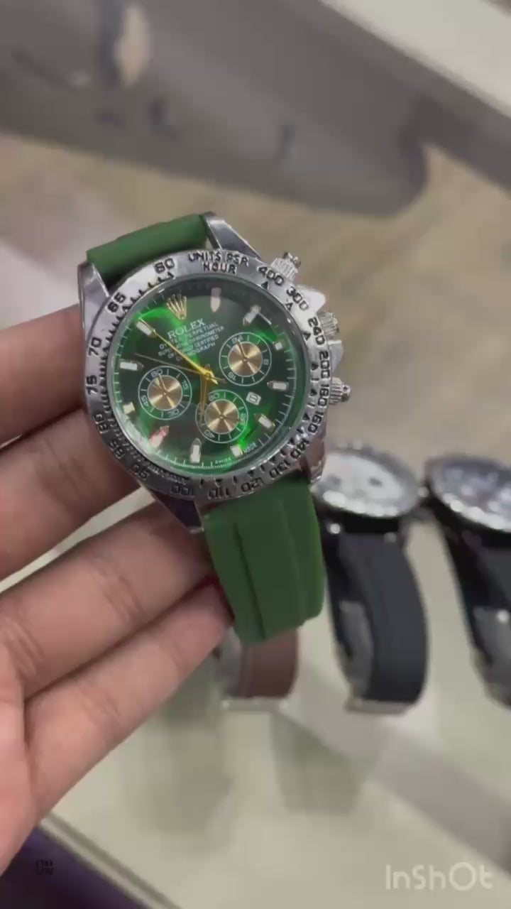 Rolex Daytona Watch
