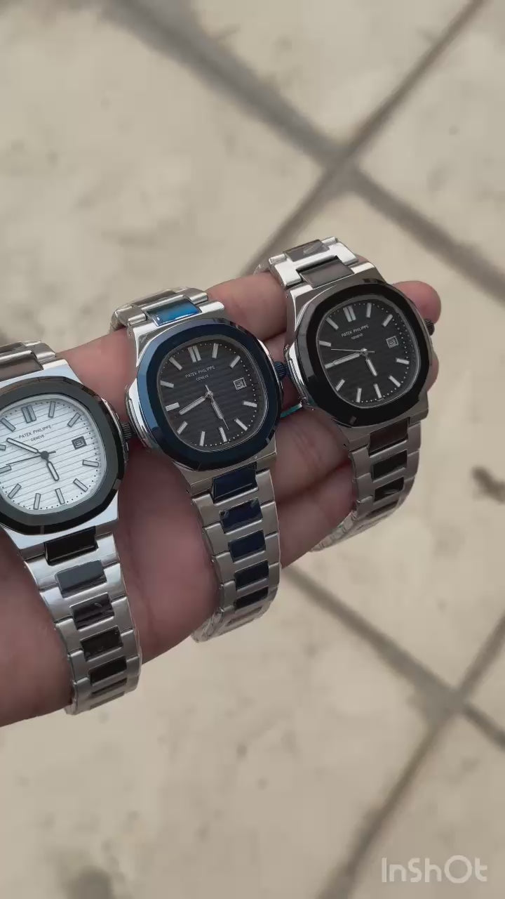 Patek Philippe Genève